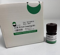 CCK-8细胞毒性与增殖检测试剂盒